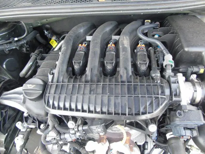 Engine Opel Corsa