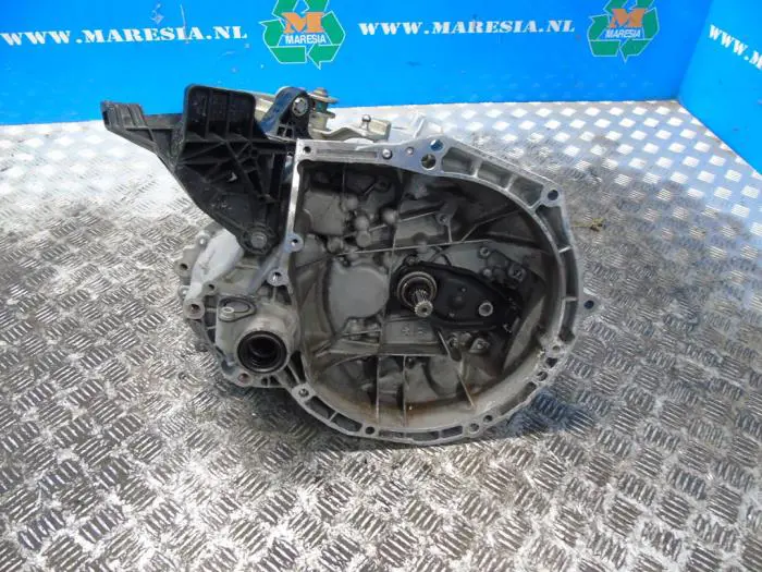 Gearbox Opel Corsa