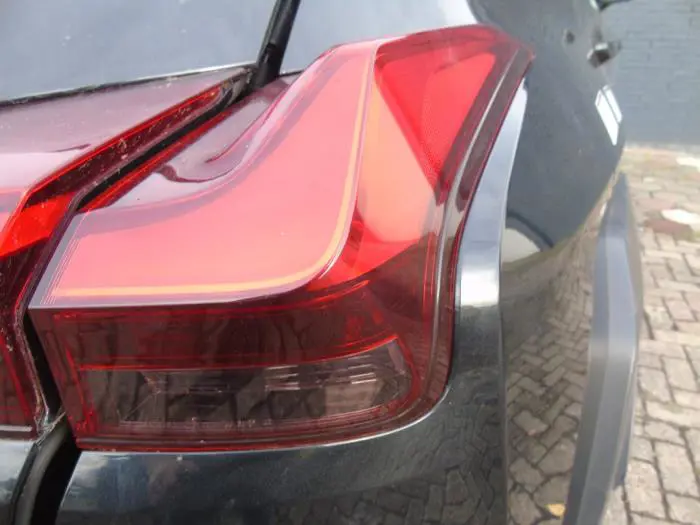 Taillight, right Lexus UX