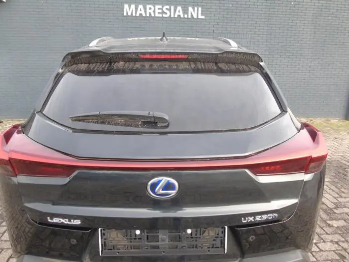 Heckklappe Lexus UX