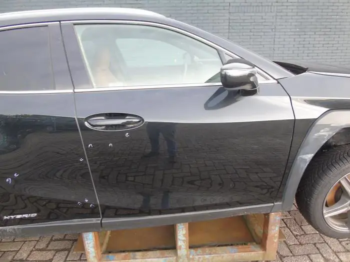 Front door 4-door, right Lexus UX