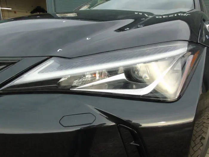 Headlight, left Lexus UX