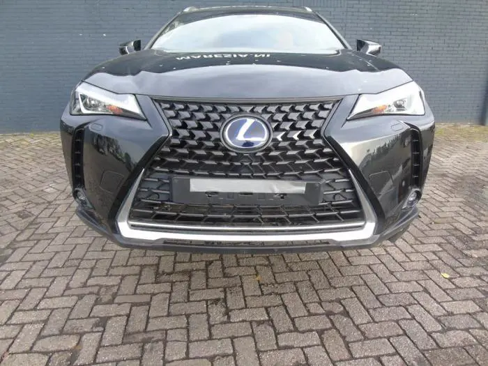 Voorbumper Lexus UX