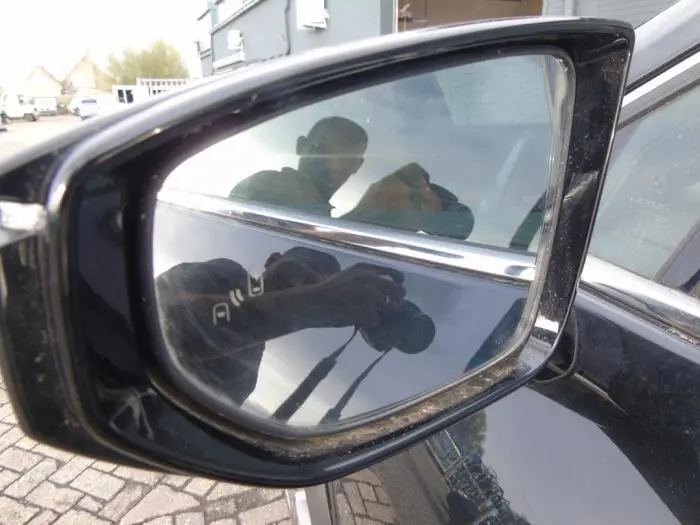 Wing mirror, left Lexus UX