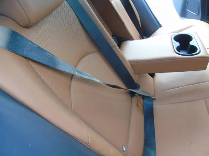 Rear seatbelt, right Lexus UX