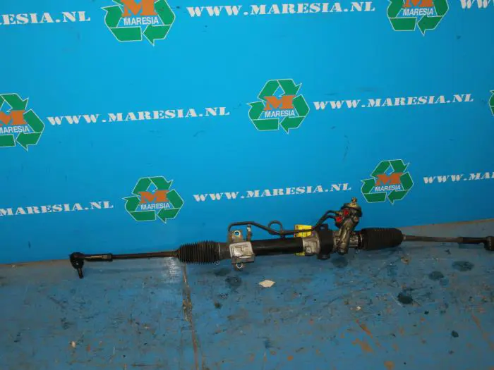 Power steering box Mazda Xedos 6