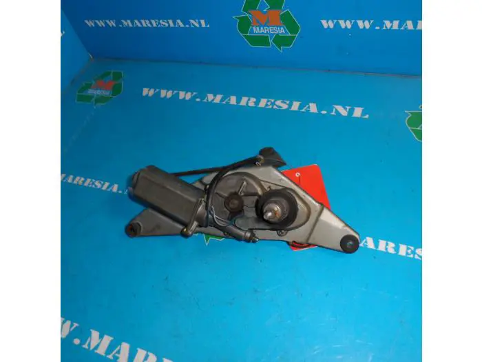 Rear wiper motor Mazda 626