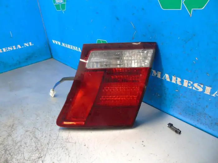 Taillight, right Lexus LS 600H