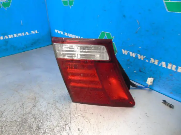 Taillight, left Lexus LS 600H