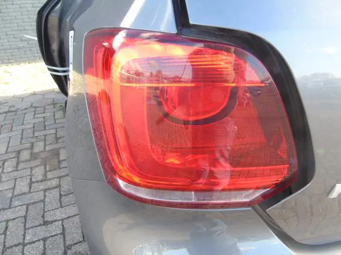 Achterlicht links Volkswagen Polo