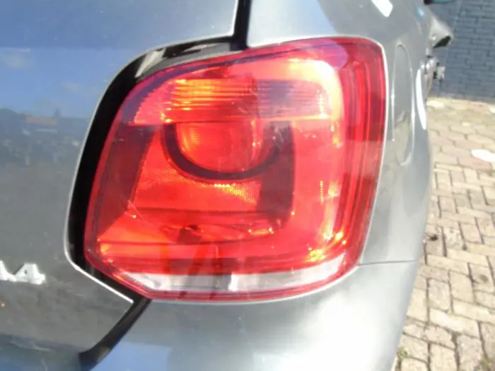 Achterlicht rechts Volkswagen Polo