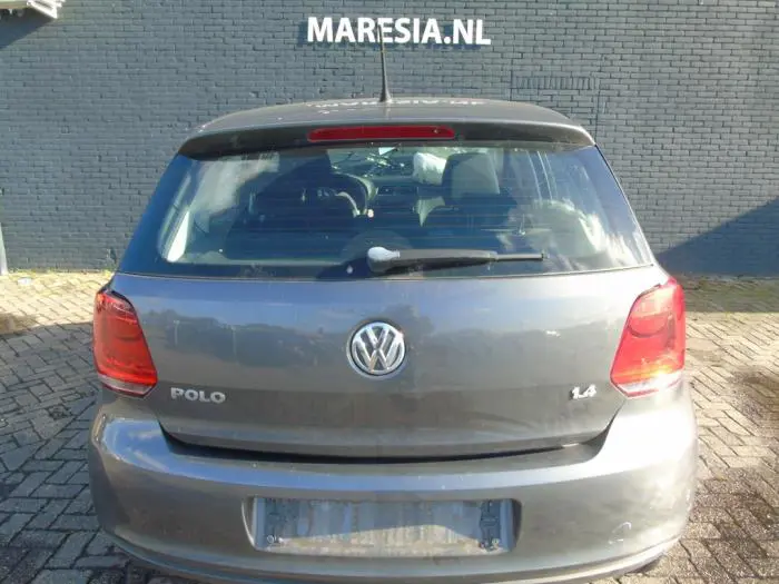 Achterklep Volkswagen Polo