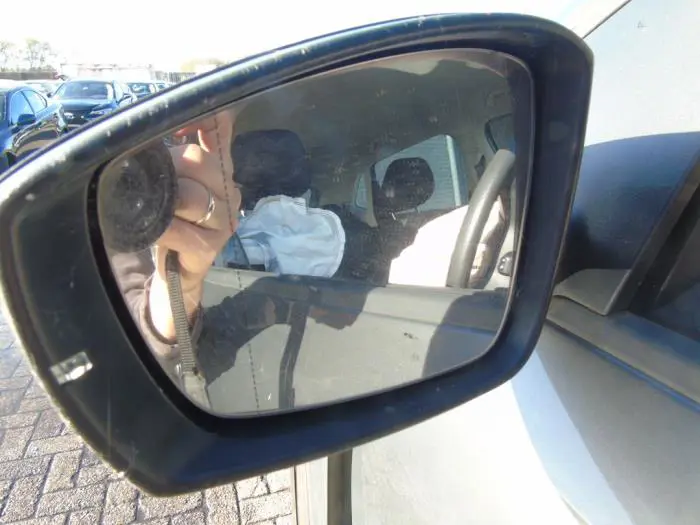 Wing mirror, left Volkswagen Polo