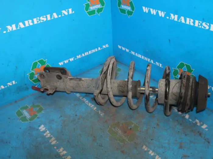 Front shock absorber rod, right Daewoo Lacetti