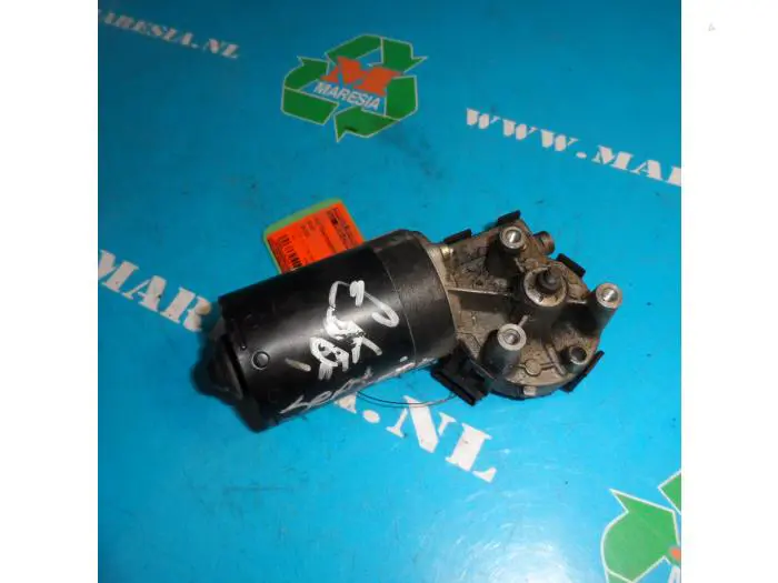 Front wiper motor Seat Ibiza