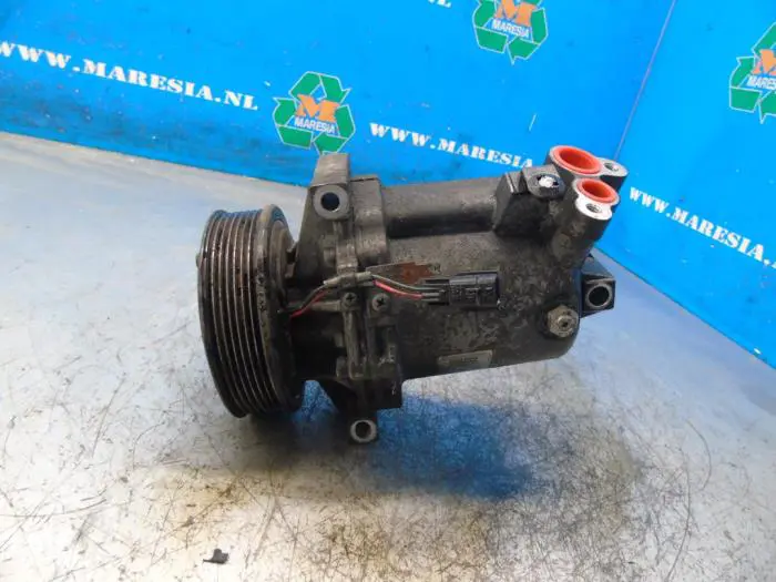 Air conditioning pump Nissan Juke