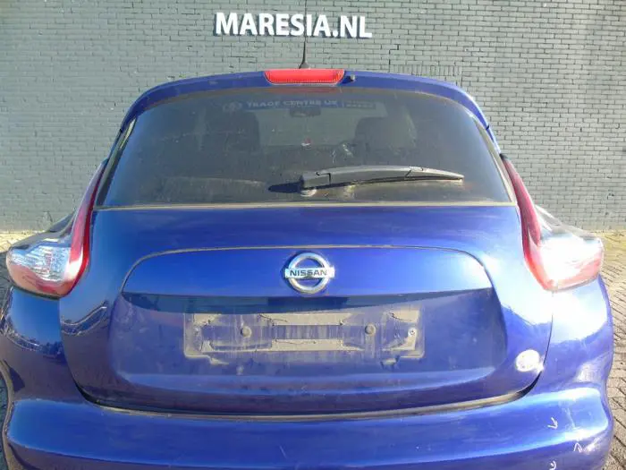 Heckklappe Nissan Juke