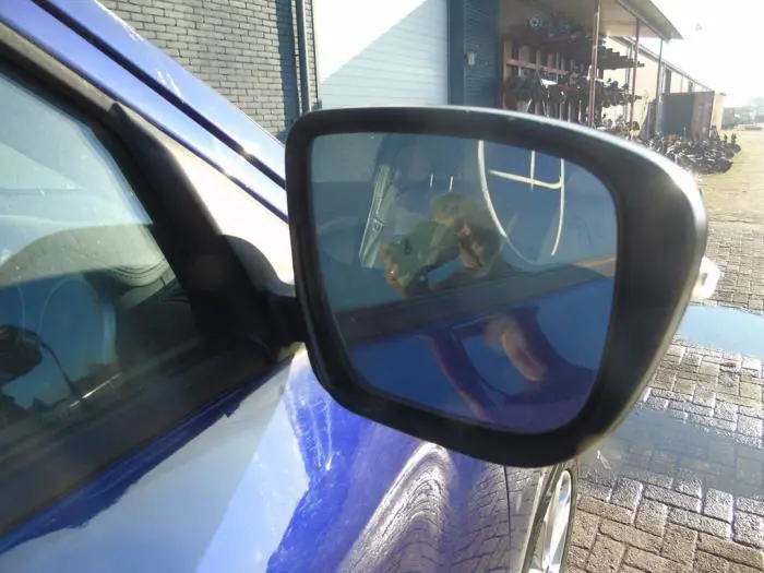 Wing mirror, right Nissan Juke