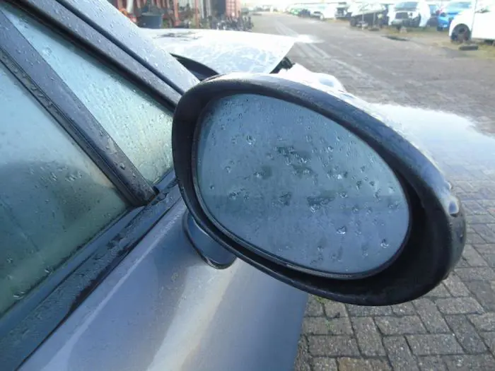 Wing mirror, right Mazda MX-5