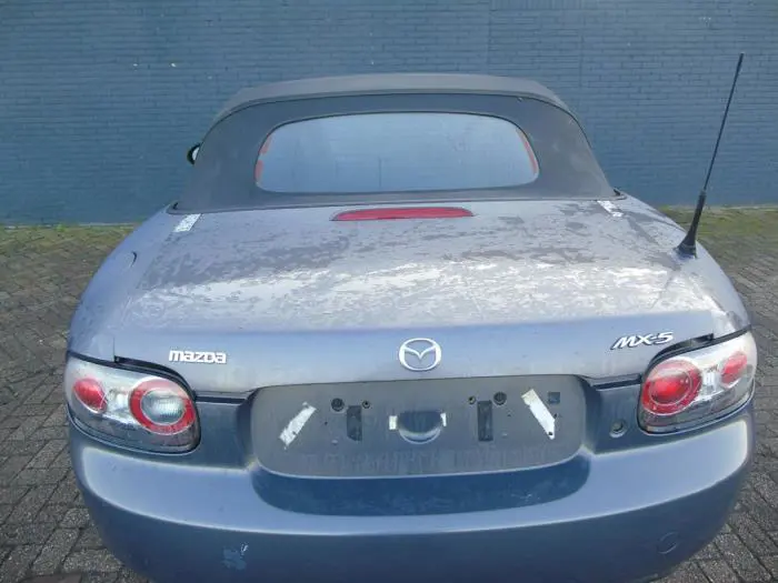 Kofferraumklappe Mazda MX-5