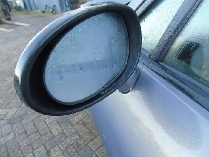 Wing mirror, left Mazda MX-5