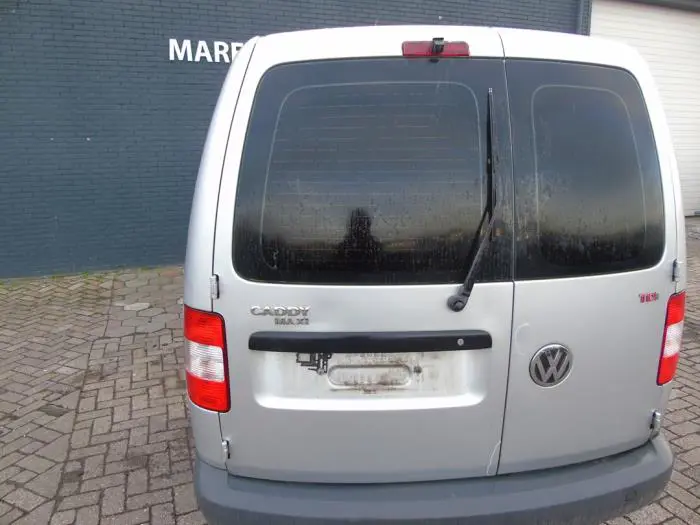 Achterdeur Bus-Bestelauto Volkswagen Caddy