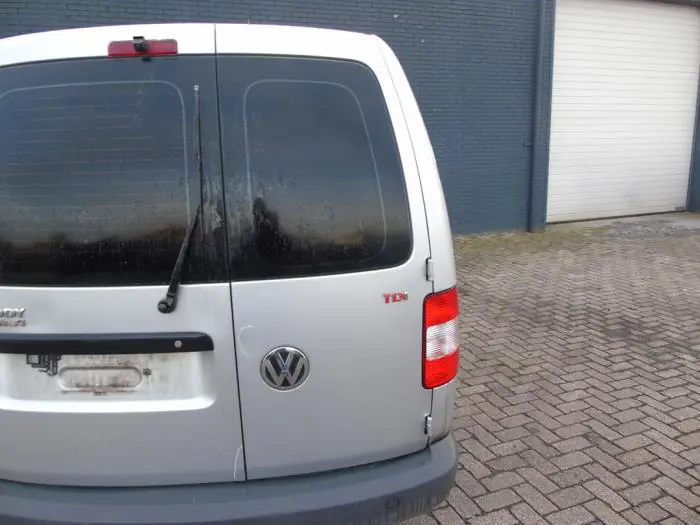 Minibus/van rear door Volkswagen Caddy