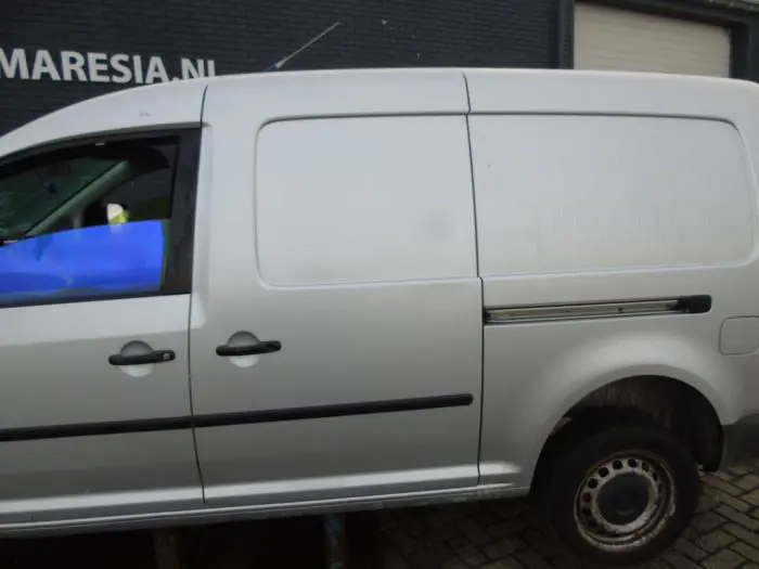 Sliding door, left Volkswagen Caddy