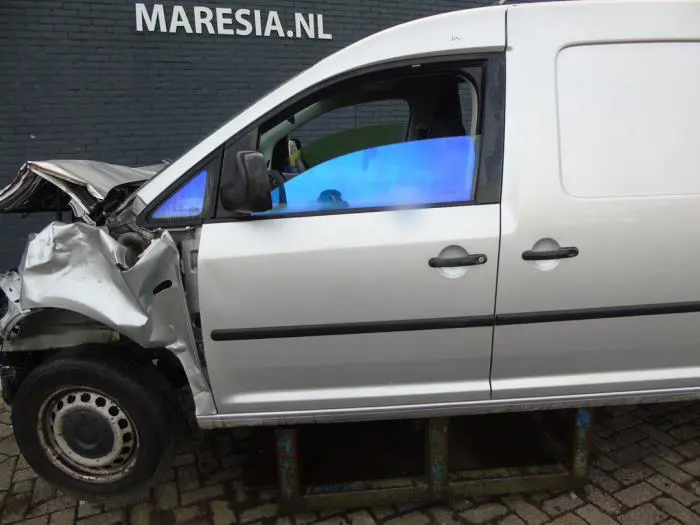 Door 2-door, left Volkswagen Caddy