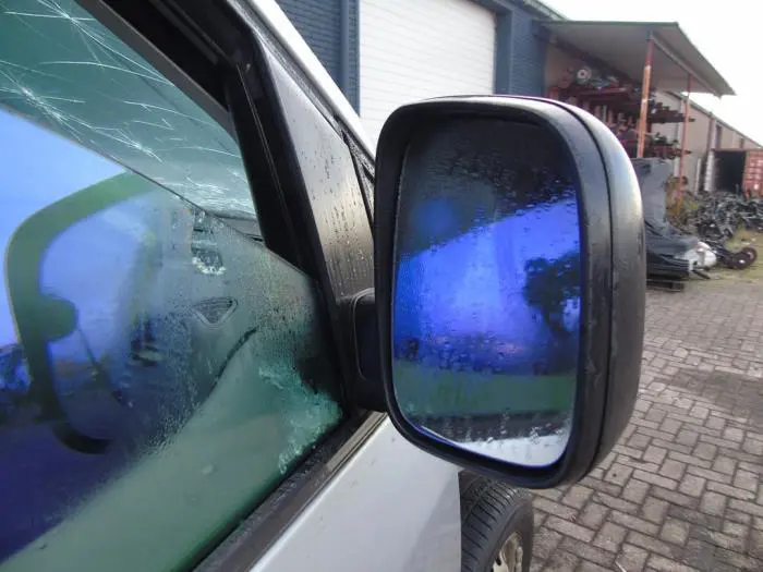 Wing mirror, right Volkswagen Caddy