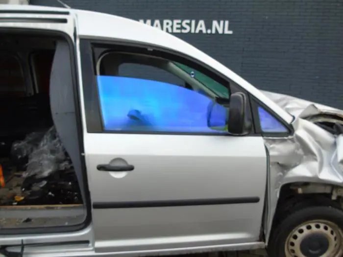 Door 2-door, right Volkswagen Caddy