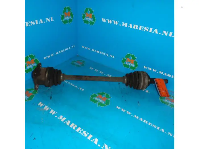 Drive shaft, rear left Toyota Rav-4