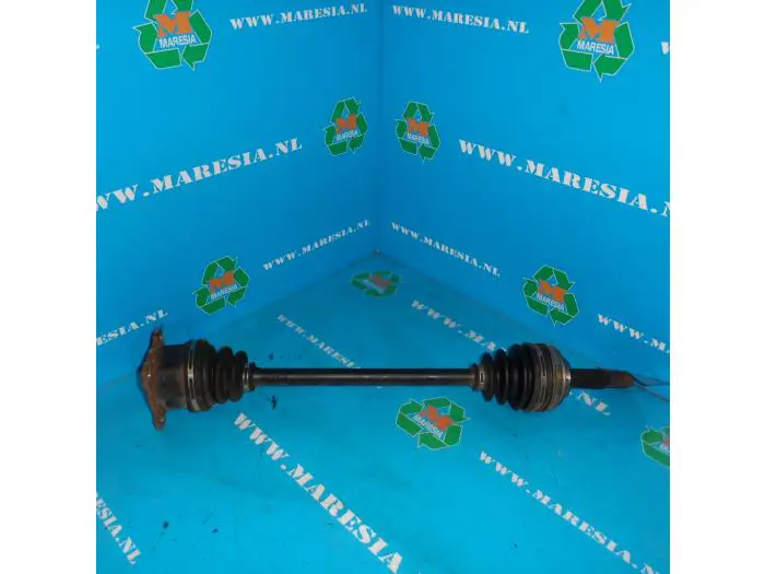 Antriebswelle links hinten Toyota Rav-4