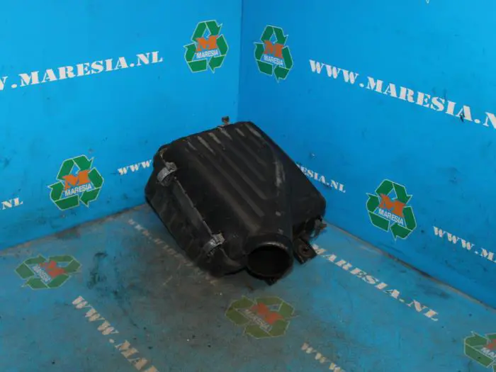 Air box Daewoo Lanos