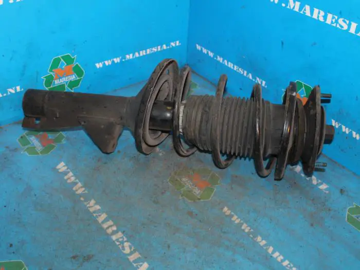 Front shock absorber rod, right Ford Scorpio