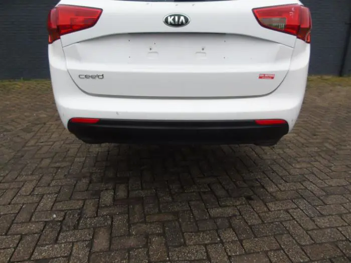 Achterbumper Kia Cee'D