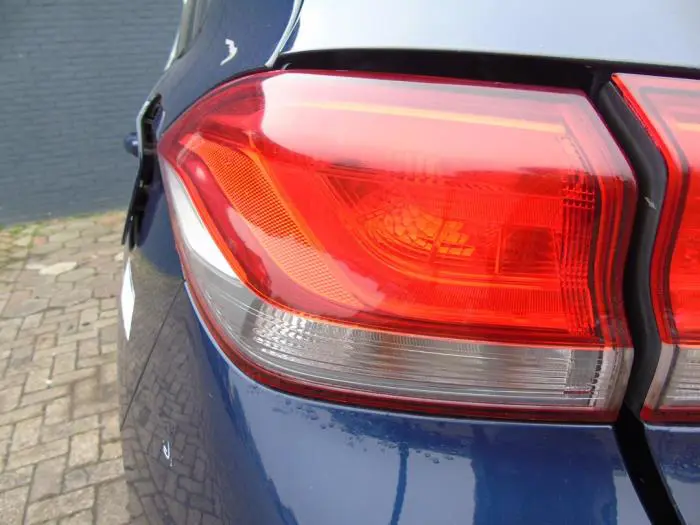 Achterlicht links Hyundai I30