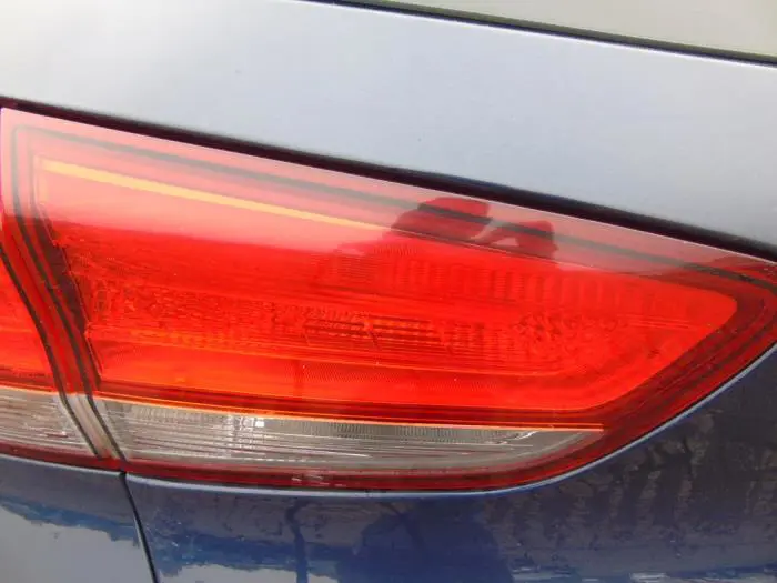 Achterlicht links Hyundai I30