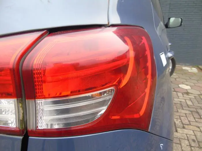 Achterlicht rechts Hyundai IX20