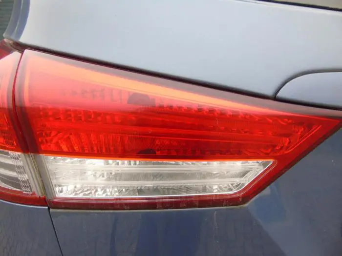 Achterlicht links Hyundai IX20