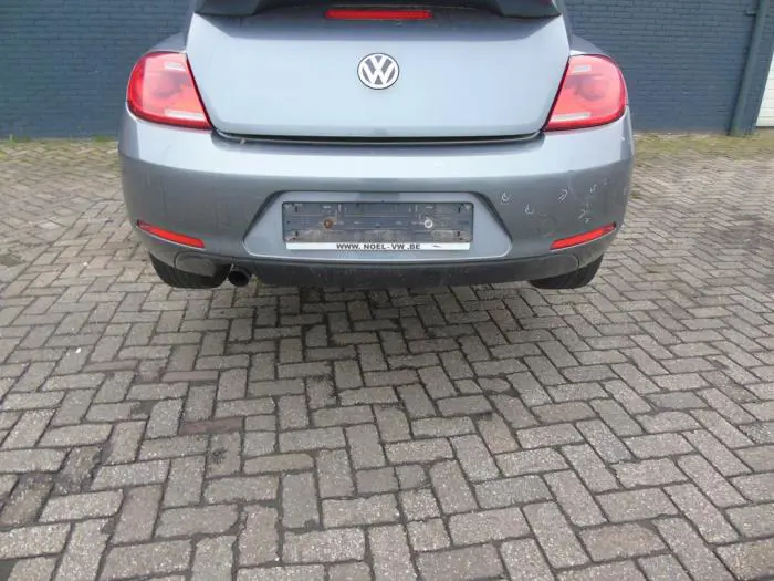 Stoßstange hinten Volkswagen Beetle