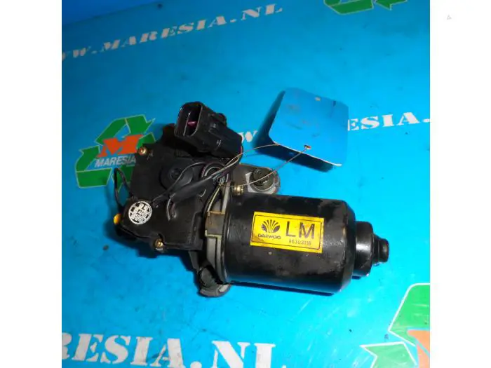 Front wiper motor Daewoo Lanos