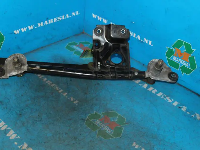 Wiper mechanism Hyundai Getz