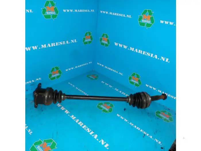 Drive shaft, rear right Toyota Rav-4