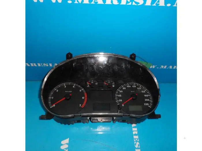 Instrument panel Seat Ibiza