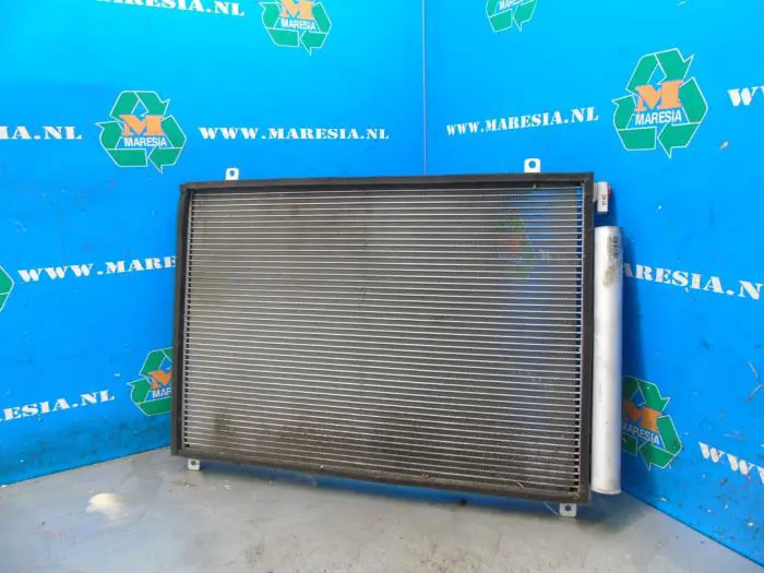 Airco Radiateur Suzuki Swift