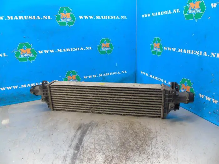 Intercooler Opel Mokka