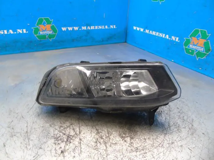 Mistlamp rechts-voor Volkswagen Polo