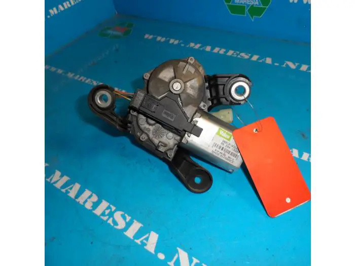 Rear wiper motor Opel Agila