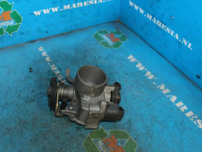 Throttle body Daewoo Nexia